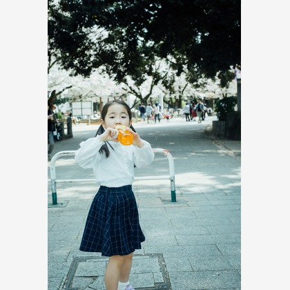 RIE NAGASHIMA photography:)が撮影した「:albumName」の写真