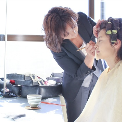 Sakamoto photo (坂本写真)が撮影したウェディングや家族、ビジネスの写真