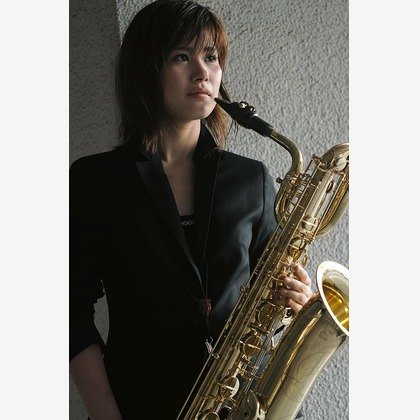 森　健児が撮影した人物撮影の写真