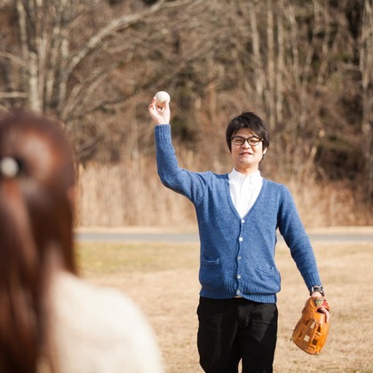 Happy Life Photo works (羽根田写真事務所)が撮影したウェディングや家族、ビジネスの写真