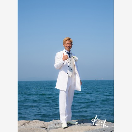 A&K STUDIO CO.,LTD.（上野 晃嗣）が撮影したウェディングや家族、ビジネスの写真