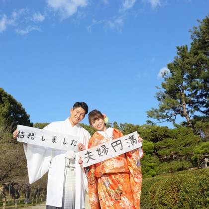 KIKIウェディングが撮影した「:albumName」の写真