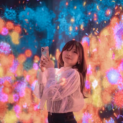 三橋宣貴が撮影した人物撮影の写真