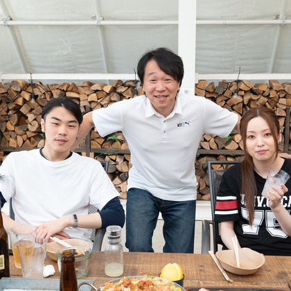 オフィス 芦野が撮影したウェディングや家族、ビジネスの写真