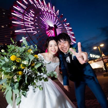 Photo of Wedding taken by 佐野将人