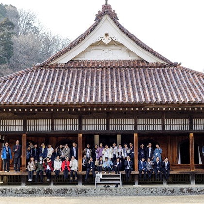 水本光が撮影した人物撮影の写真