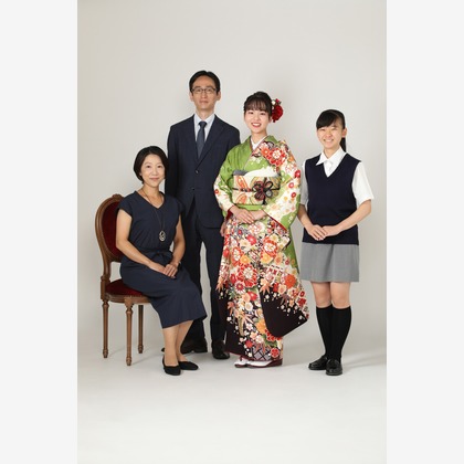 Yokohamano_no_photographerが撮影したウェディングや家族、ビジネスの写真