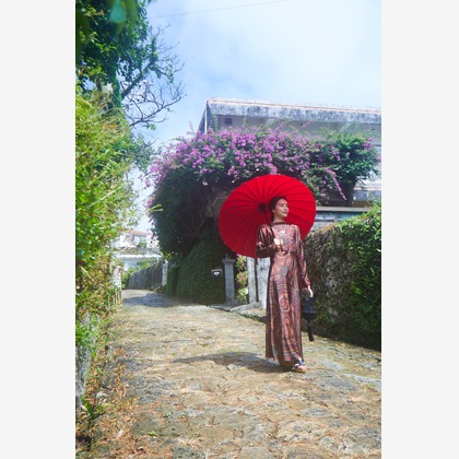 奥野由記が撮影した「:albumName」の写真