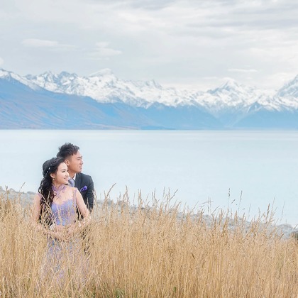 Photo of :albumName taken by 2 of us photography