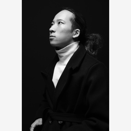 大阪フォトファクトリーが撮影した人物撮影の写真