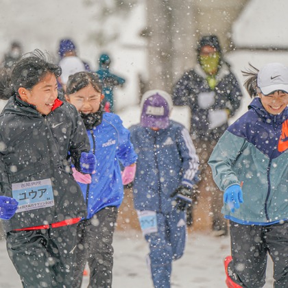 大野颯が撮影した「:albumName」の写真