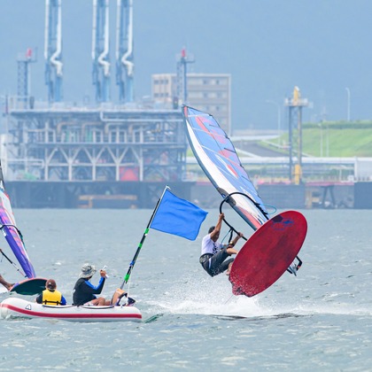 中川昌幸が撮影した「:albumName」の写真