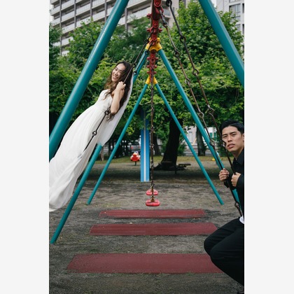 Photo of :albumName taken by uno e creative act.