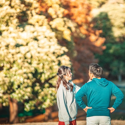 kudophotoが撮影した「前撮り/後撮り出張撮影/ハネムーンフォト」のウェディングフォト - :albumName