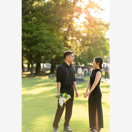 田中良正が撮影した「:albumName」の写真