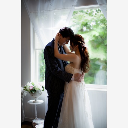 My Style Garden Studio が撮影した「:albumName」の写真