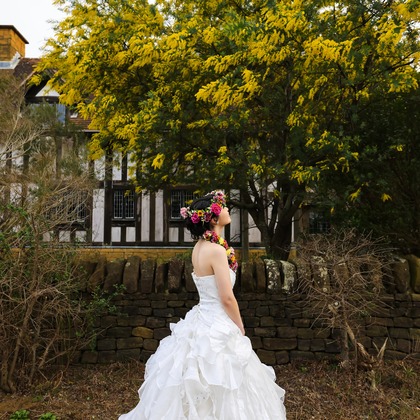 Photo of Wedding photos taken by Yoshikatsu Yamaguchi