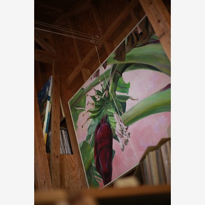 写真屋gonree　阿波根里恵が撮影した店舗/オフィス/サロン撮影の写真