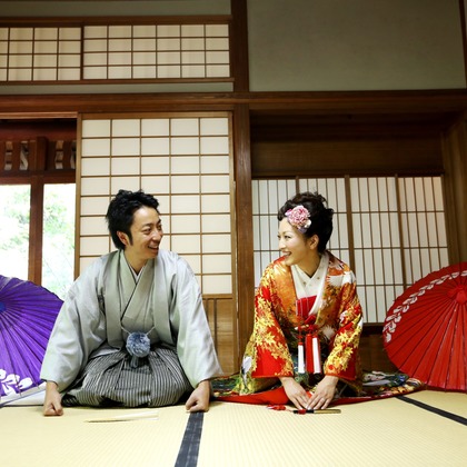 ウェディングアベニューが撮影したウェディングや家族、ビジネスの写真