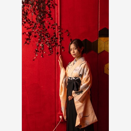 三宅　恭介が撮影した人物撮影の写真