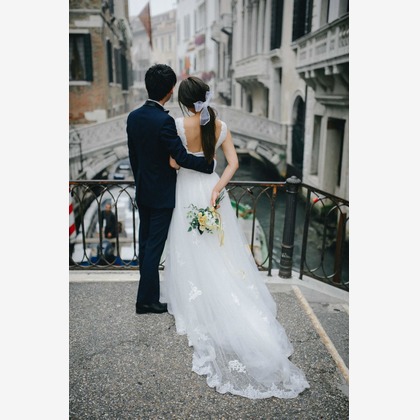 Lubow Polyanskaが撮影したウェディング・結婚の写真