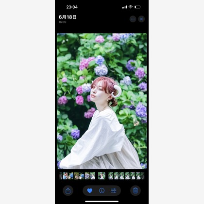 福本　玲弥が撮影した「:albumName」の写真