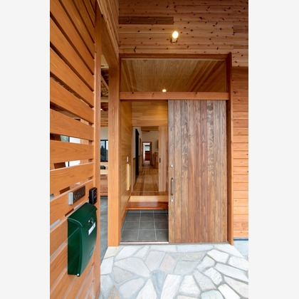 隈元智子が撮影した不動産/竣工の写真