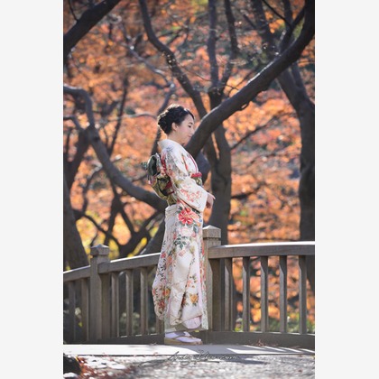 Andy Khoが撮影したスタジオ撮影の写真