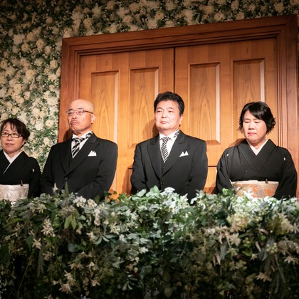 Wedding Day Photography Photos taken by 酒井大輔