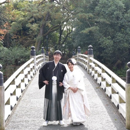 キキフォトワークスが撮影したウェディングや家族、ビジネスの写真