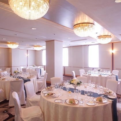 蛭子真写真事務所が撮影したウェディングや家族、ビジネスの写真