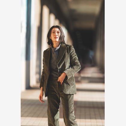 高田晃司が撮影した「:albumName」の写真