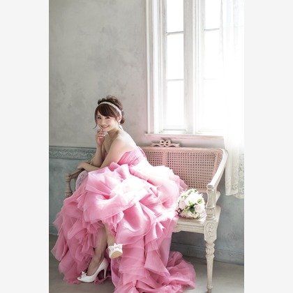 ストロベリーピクチャーズが撮影した「ウェディング・結婚」のウェディングフォト - :albumName