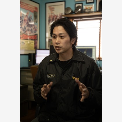 MONKEY PHOTOが撮影した「:albumName」の写真