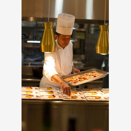 Wedding, Bridal Photos taken by NAGASHIMA Photography