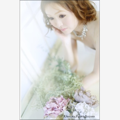 上原フォートスタジオが撮影したウェディングや家族、ビジネスの写真