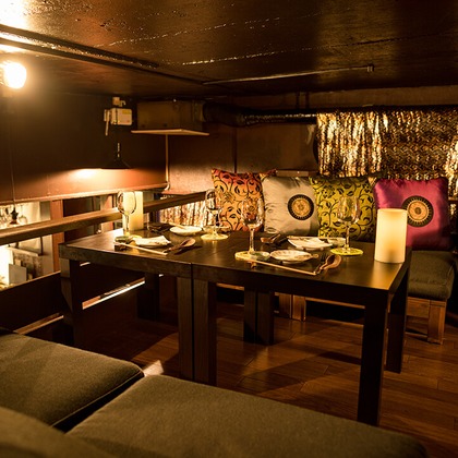 田中真光写真事務所が撮影した料理撮影の写真