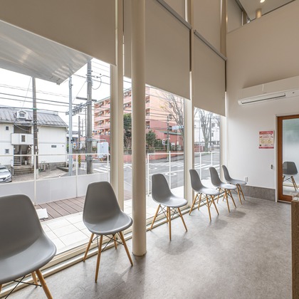 吉田佳央が撮影した「:albumName」の写真