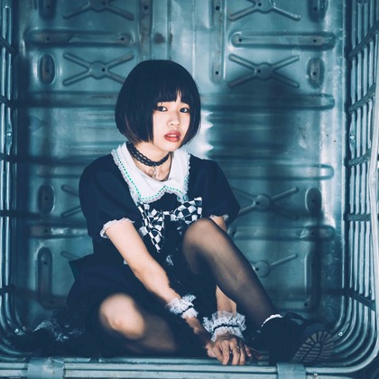 Cinematic Eyes 森川有栄が撮影した人物撮影の写真