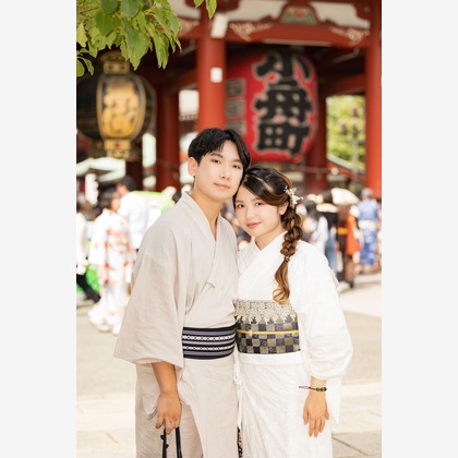 フォトスタジオENOが撮影したウェディングや家族、ビジネスの写真