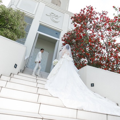 Re'creationが撮影したウェディング・結婚の写真