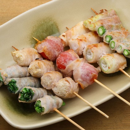 森安　照が撮影した「:albumName」の写真