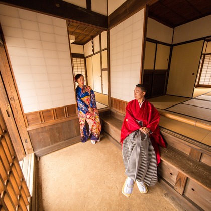 8StarWeddingが撮影した「佐原」の写真