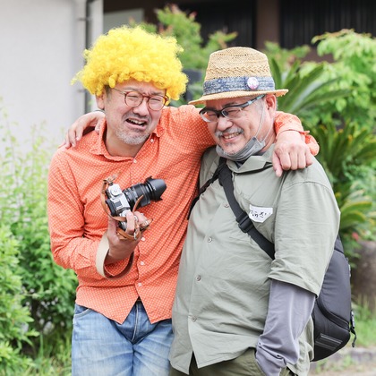 ちずカメラが撮影したイベント/スナップ撮影の写真