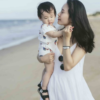 Fernandes Photographerが撮影したハネムーンフォトの写真