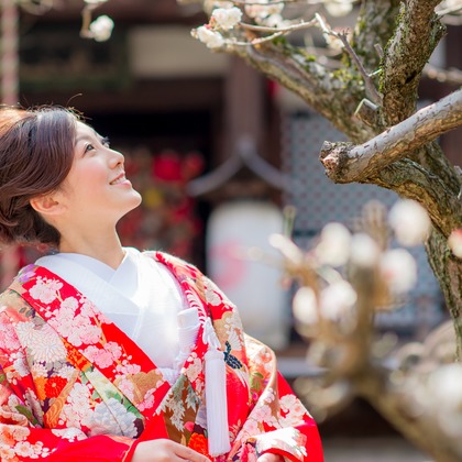 Wedding, Bridal Photos taken by studio zero