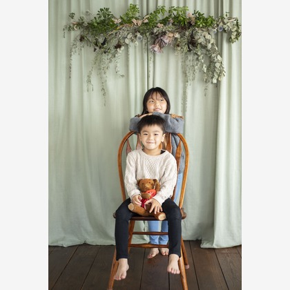 Hamuこども写真館が撮影した「:albumName」の写真