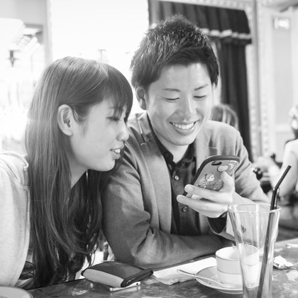 24to Produceが撮影した「パリでのフォトウェディング」の写真