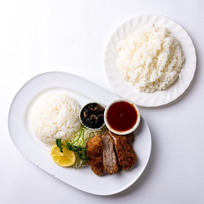 出張カメラマンのY's Officeが撮影した料理撮影の写真