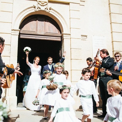 Lénaïc (レナイク) Maréchalが撮影したウェディングや家族、ビジネスの写真